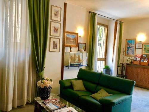 Hotel Sanmicheli