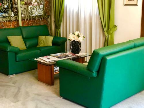 Hotel Sanmicheli