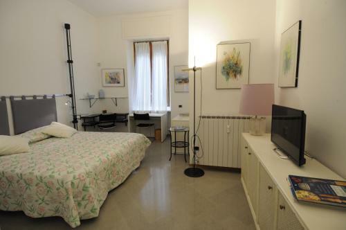 Apartamento Le Corti Di Aloa Milano