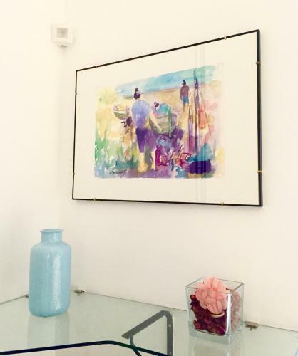 Apartamento Le Corti Di Aloa Milano