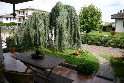 B&B La Mansardina