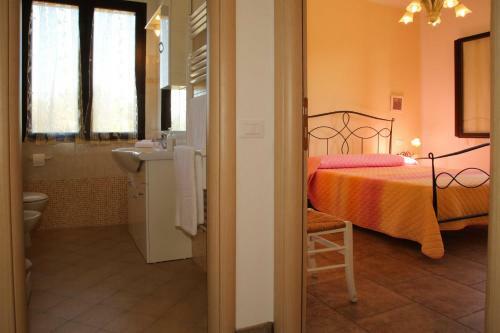 Agroturismo Agriturismo San Gregorio