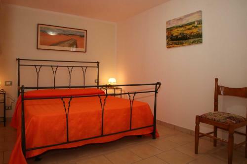 Agroturismo Agriturismo San Gregorio