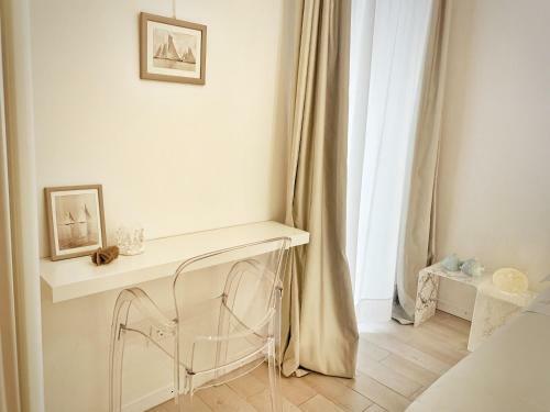 Apartamento La Finestra Sul Mare