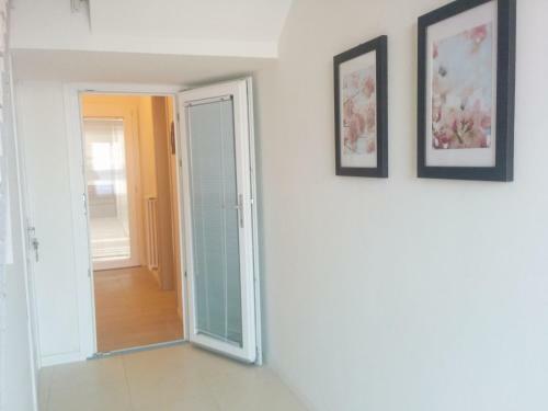 Apartamento La Finestra Sul Mare