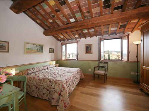 Bed & Breakfast Casacenti