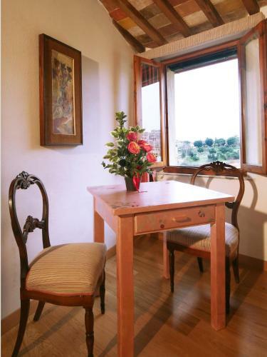 Bed & Breakfast Casacenti