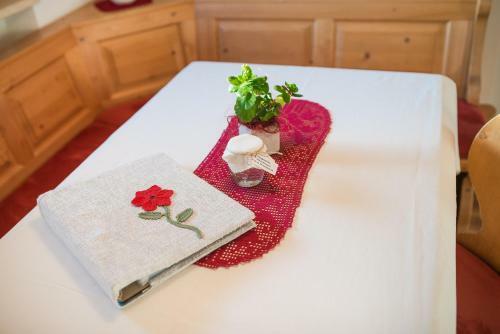 Apartamento T�rggelehof