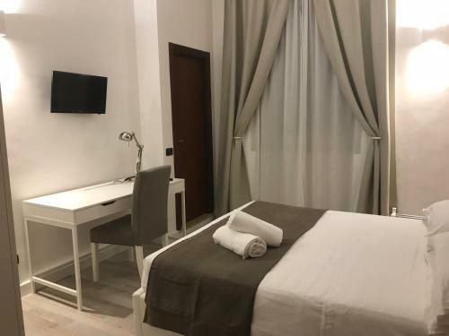 Hostal Casa Albergo Portale Pirrera