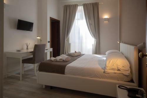 Hostal Casa Albergo Portale Pirrera