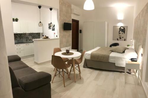 Hostal Casa Albergo Portale Pirrera