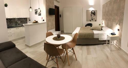 Hostal Casa Albergo Portale Pirrera