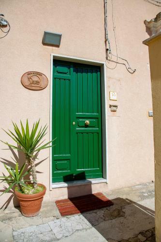 Hostal Casa Albergo Portale Pirrera