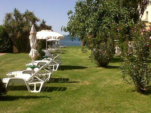 Hotel Eden Sul Lago