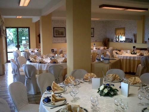 Hotel Eden Sul Lago