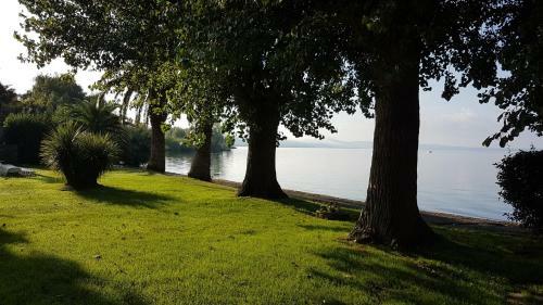 Hotel Eden Sul Lago