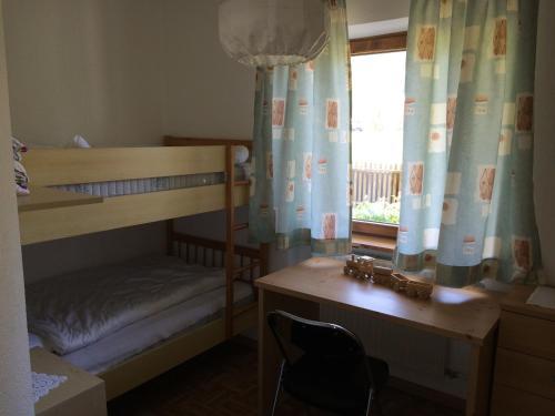Apartment Furschermuehle
