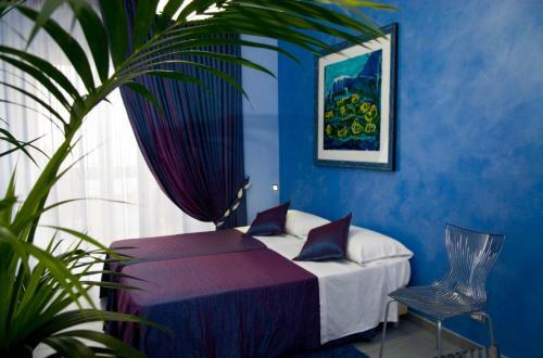 Bed & Breakfast Casa Mare