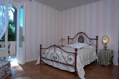 Bed & Breakfast Villa Signori