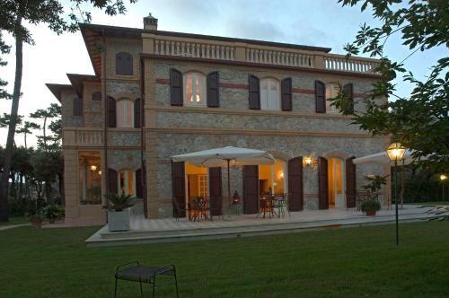 Bed & Breakfast Villa Signori