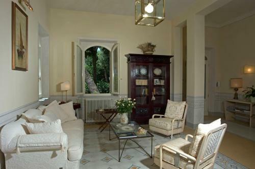 Bed & Breakfast Villa Signori