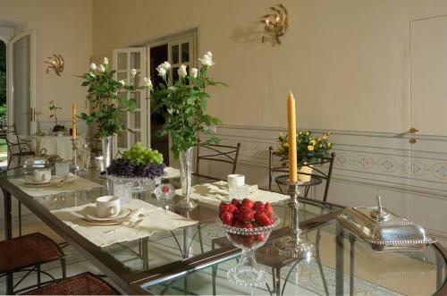 Bed & Breakfast Villa Signori