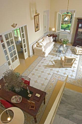 Bed & Breakfast Villa Signori