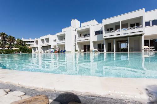 Hotel Seapark Spa Resort