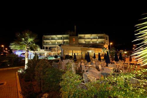 Hotel Seapark Spa Resort