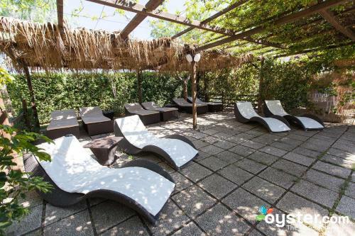 Hotel Seapark Spa Resort