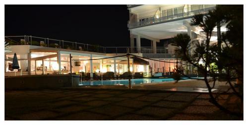 Hotel Seapark Spa Resort