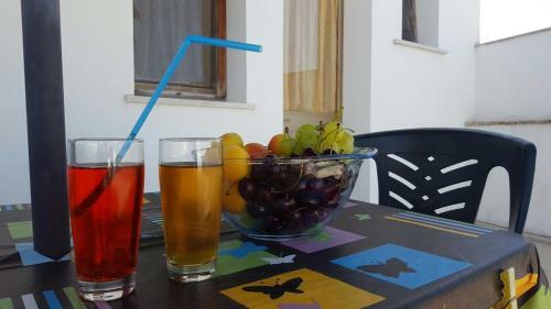 Hostal Camere Con Terrazzino
