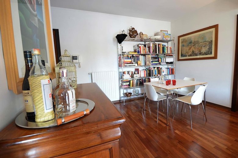Apartamento Ryan