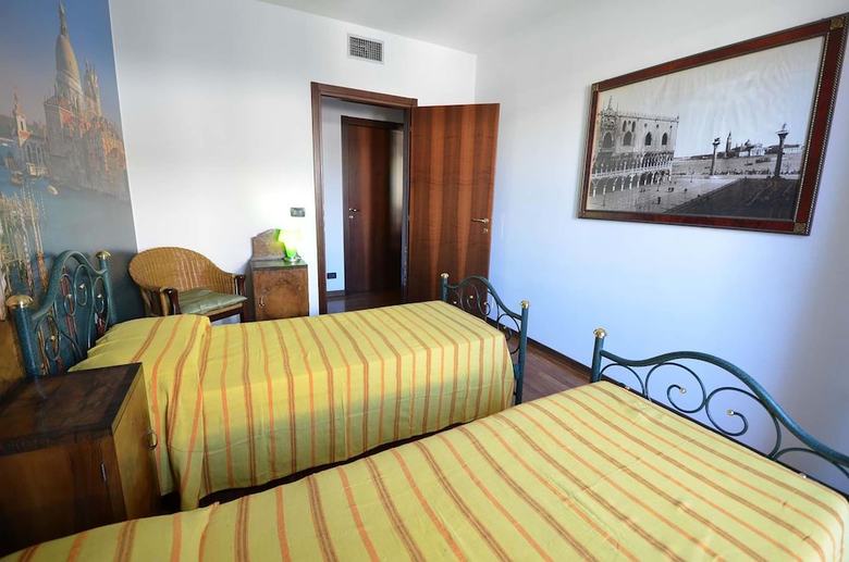 Apartamento Ryan