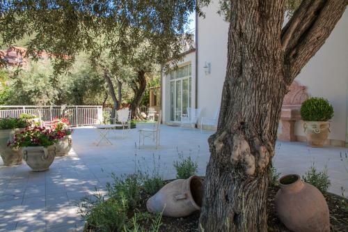 Bed & Breakfast A Casa Della Nonna