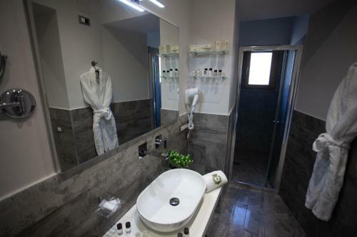 Hostal Le Due Sicilie