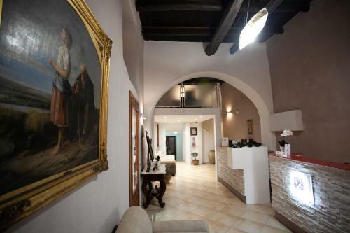 Hostal Le Due Sicilie