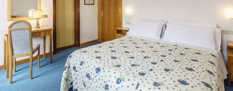 Hotel Roma