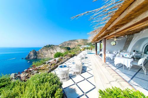 Hotel Residence Costa Del Capitano