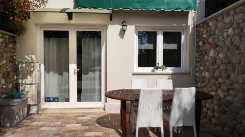 Apartamento Casa Roby