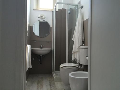 Apartamento Holidays In Sicily