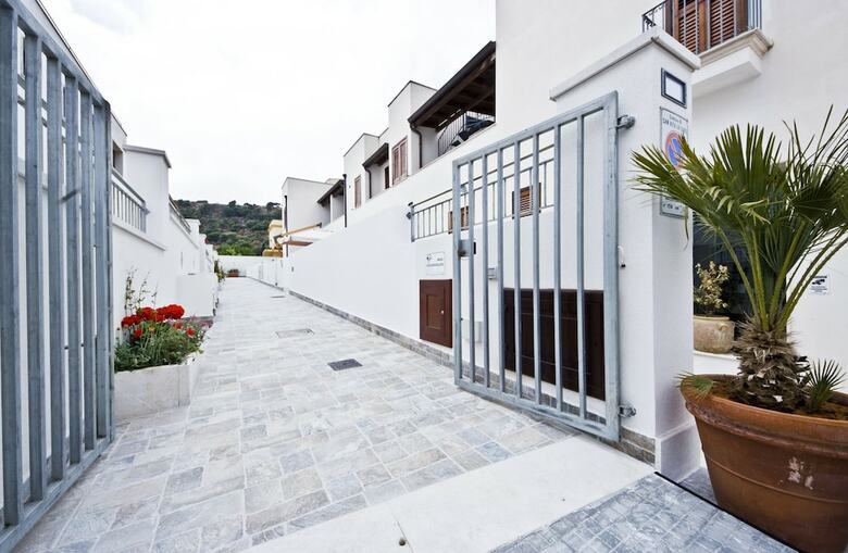 Apartamento Poseidon Residence