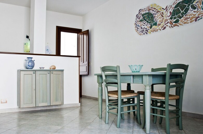 Apartamento Poseidon Residence