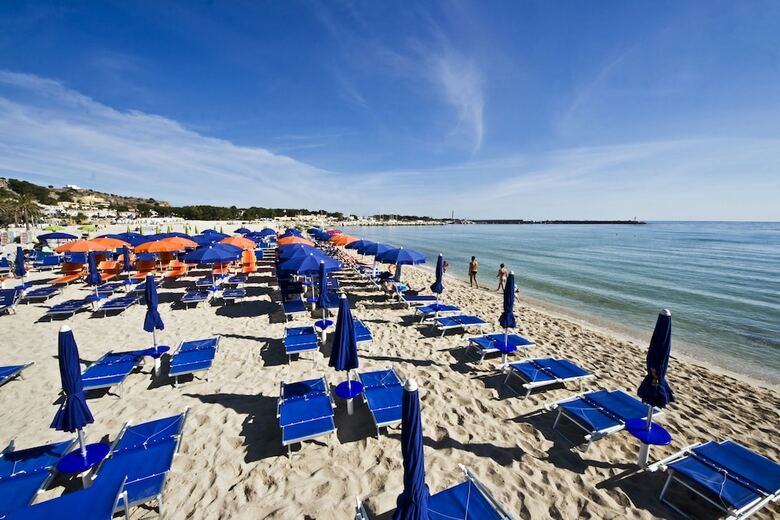 Apartamento Poseidon Residence