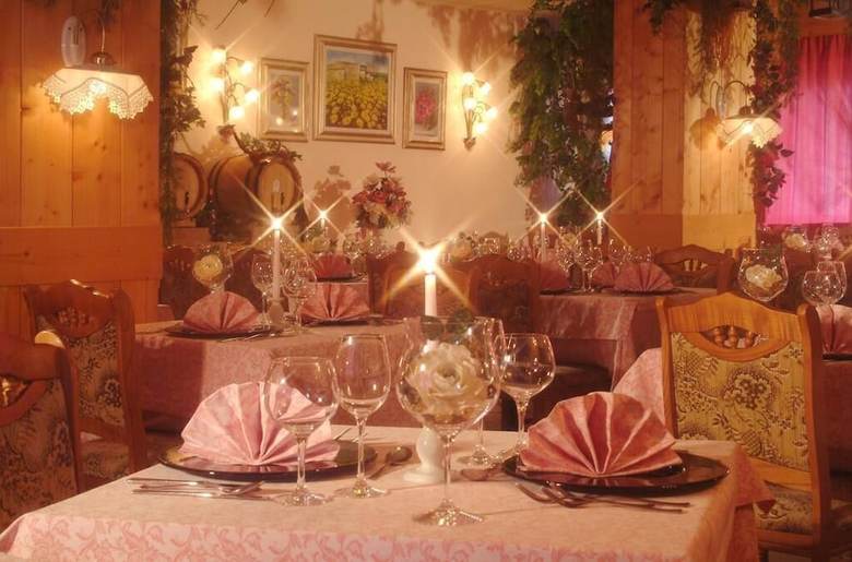 Hotel Malder