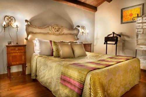 Agroturismo Il Baglio Della Luna Relais