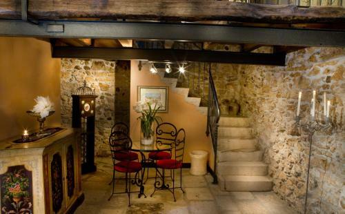 Agroturismo Il Baglio Della Luna Relais