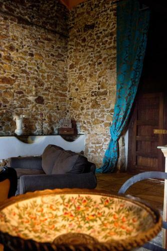 Agroturismo Il Baglio Della Luna Relais