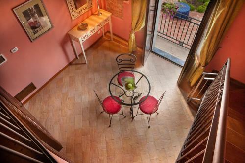 Agroturismo Il Baglio Della Luna Relais