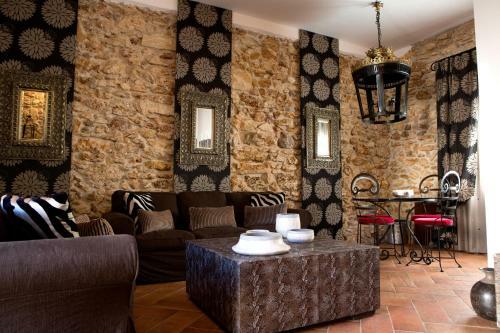 Agroturismo Il Baglio Della Luna Relais